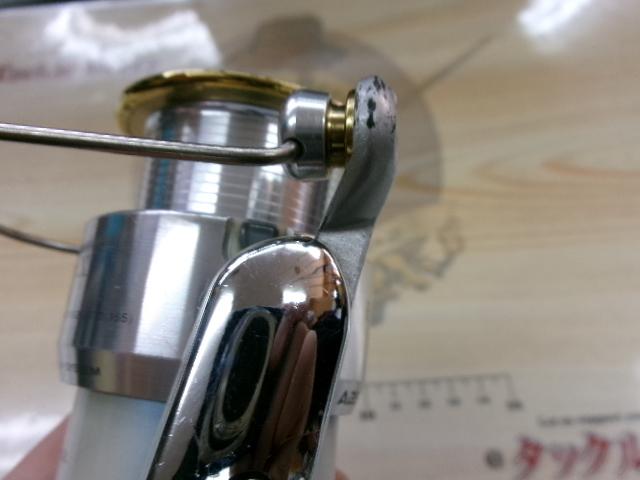 エンブレムX 2500iA