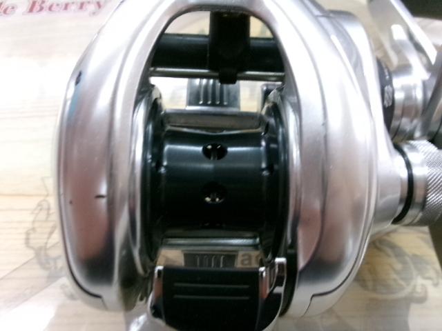 16メタニウムMGL XG RH｜＠ベリーネット 日本最大新品中古釣具