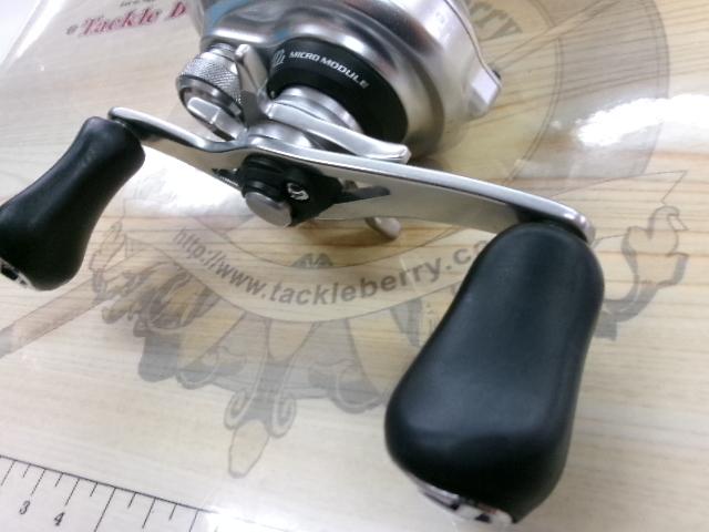16メタニウムMGL XG OH済 Amazon | シマノ(SHIMANO) ベイトリール 両軸 16 メタニウム MGL