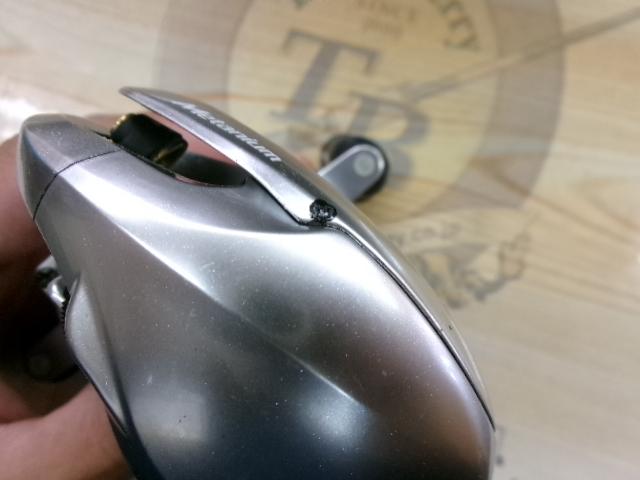 16メタニウムMGL XG RH｜＠ベリーネット 日本最大新品中古釣具