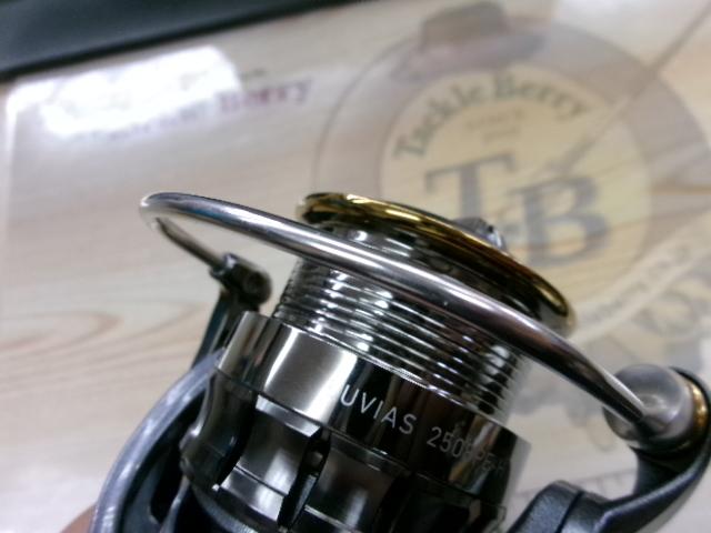 15ルビアス 2508PE-H｜＠ベリーネット 日本最大新品中古釣具WEB