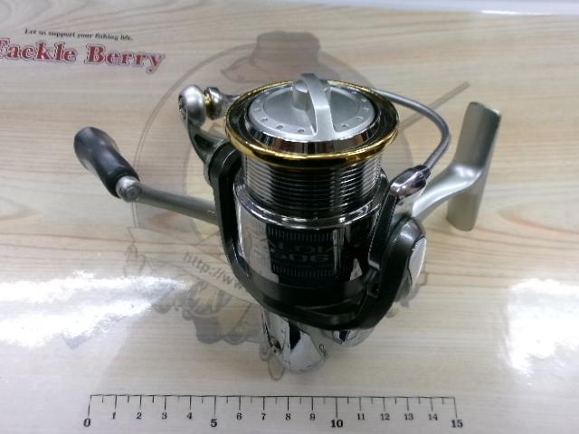 14カルディア　2506H リブレハンドル付 14カルディア 2506H｜＠ベリーネット 日本最大新品中古釣具WEB