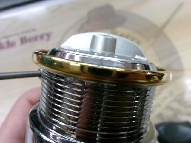 カルディア 2506