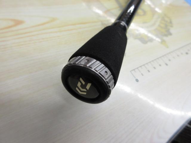 ジリオン 801HFB・K