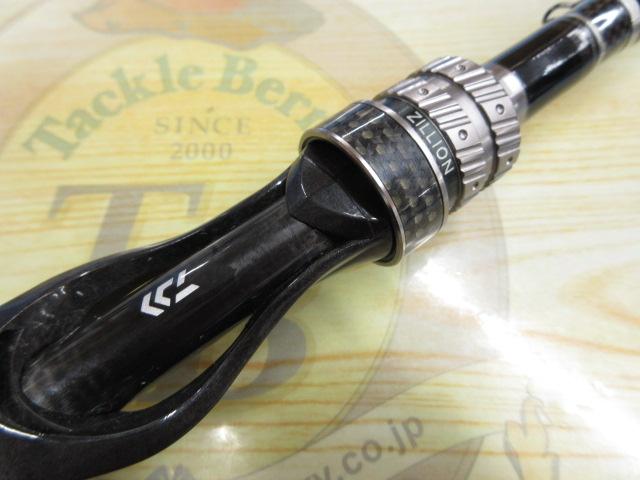 ジリオン 801HFB・K