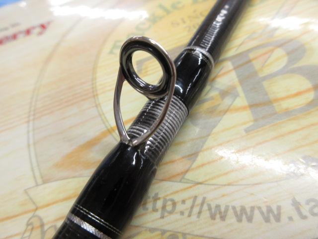 ジリオン 801HFB・K