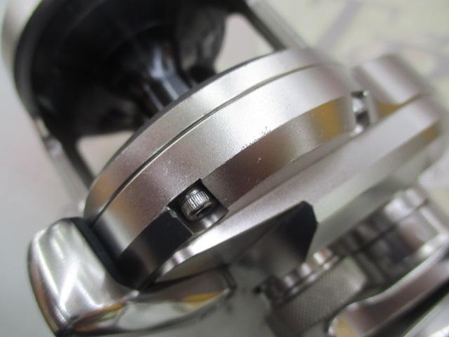 17オシアジガー 1500HG