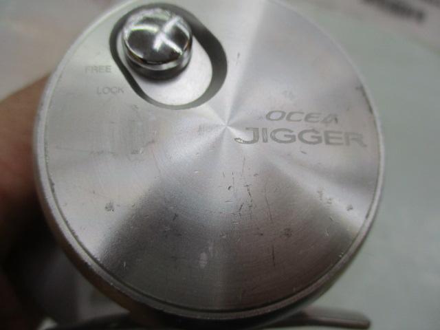 17オシアジガー 1500HG