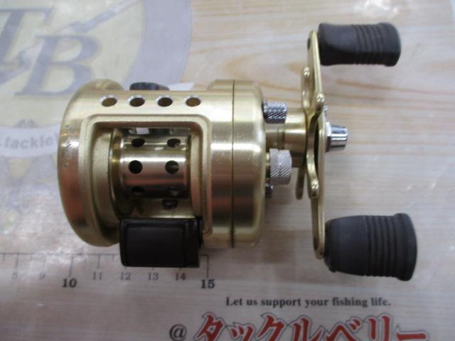 カルカッタ 50XT｜＠ベリーネット 日本最大新品中古釣具WEBショップ