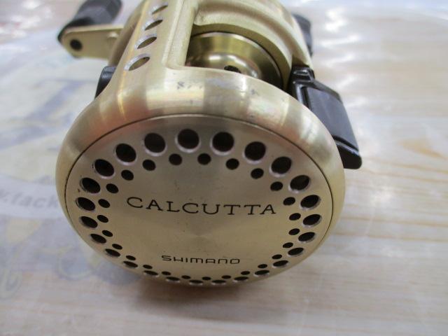 カルカッタ 50XT｜＠ベリーネット 日本最大新品中古釣具WEBショップ