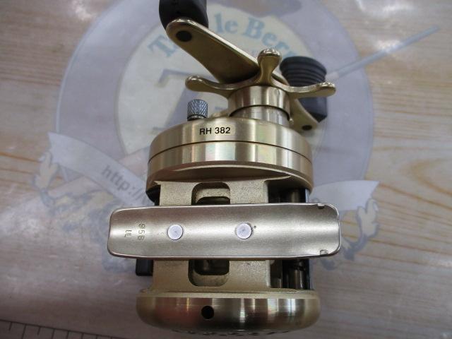 カルカッタ 50XT｜＠ベリーネット 日本最大新品中古釣具WEBショップ