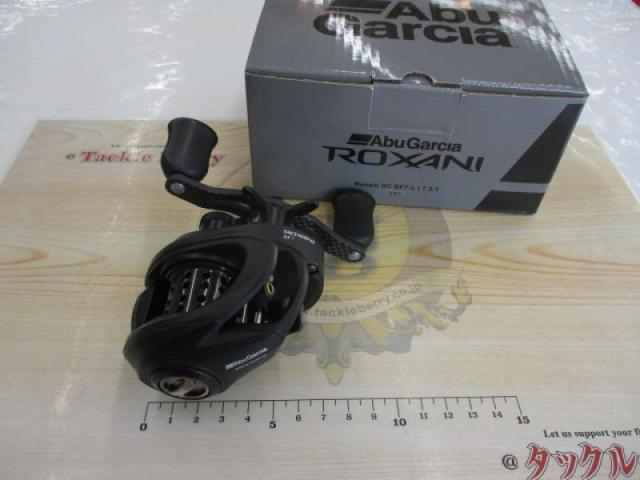 ロキサーニBC BF7-L