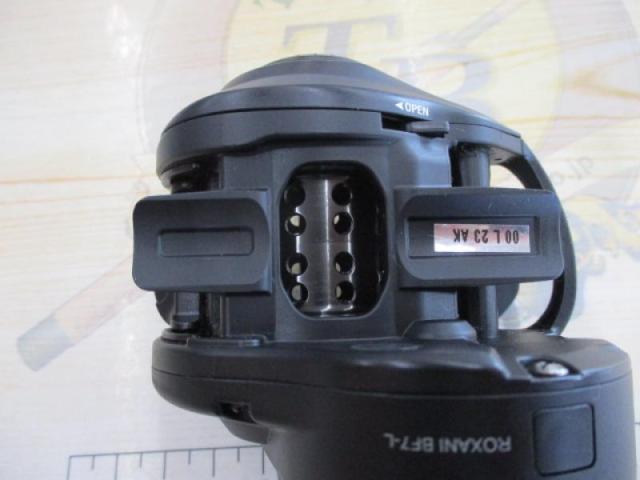 ロキサーニBC BF7-L