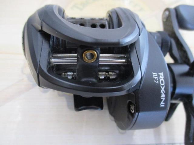 ロキサーニBC BF7-L