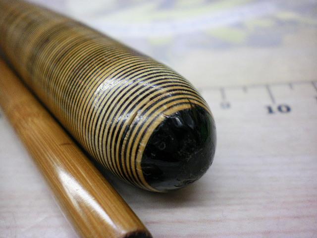 値下げ25000→22000→19900円　未使用…若駒作へら竹竿拾六尺二寸。 最上作口巻若駒10.1｜＠ベリーネット 日本最大新品中古釣具WEB