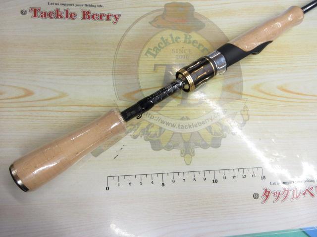 ダイワ　エアエッジ　642ULS　6.4　ULTRA　LIGHT ダイワ エアエッジ 642ULS 6.4 ULTRA LIGHT Amazon | ダイワ(DAIWA