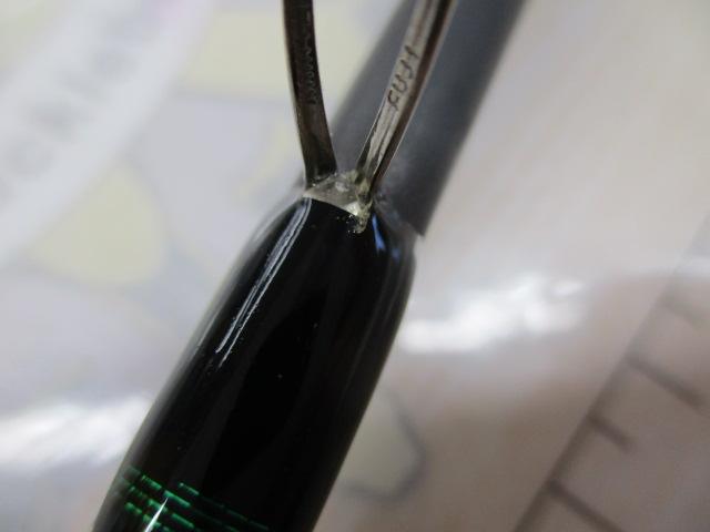 と*ん様 ロードランナージャングルスピンヘビー ロードランナージャングルスピンヘビー ロードランナー ノリーズ