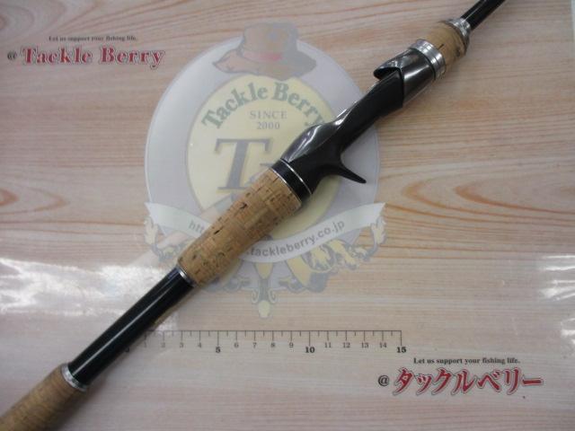 バンタム 168M｜＠ベリーネット 日本最大新品中古釣具WEBショップ