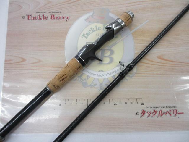 SHIMANO - シマノ　バンタム173mh SHIMANO シマノ バンタム 173MH-SB 7フィート3インチ CODE No