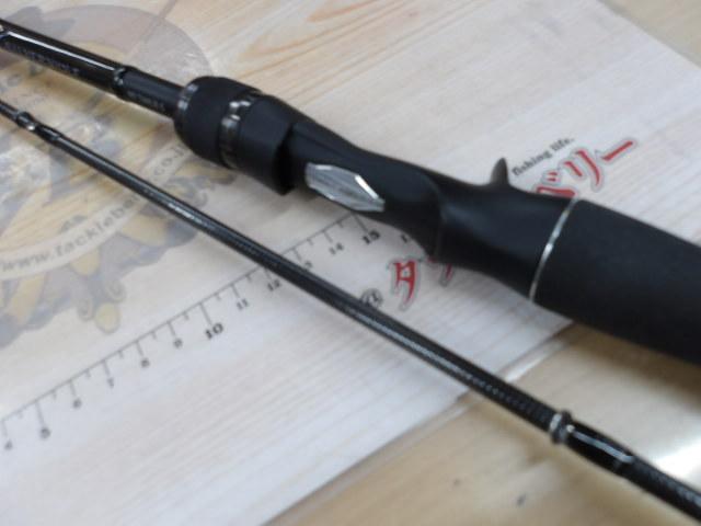 【NO.8】シルバーウルフ MX 76MLB-S ダイワ シルバーウルフ EX 76MLB-S(ベイト 2ピース) 2024 新製品