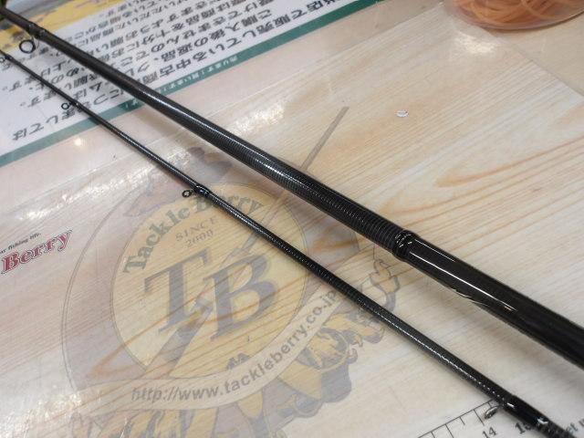 シルバーウルフMX 76MLB-S・Q｜＠ベリーネット 日本最大新品中古