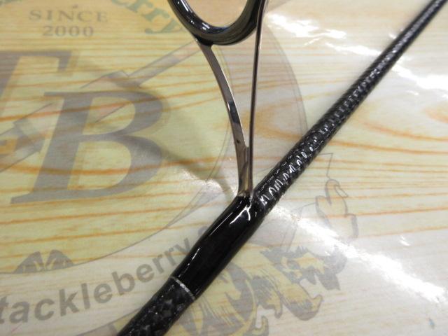 ブラックレーベル BL681ULFS