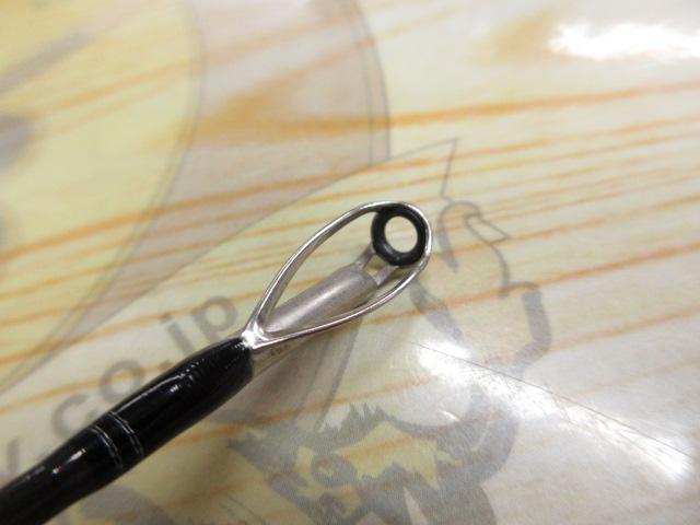 ワイルドサイド WSC64XH Big Bait Special