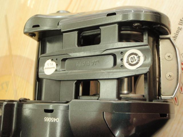 23フォースマスター 600DH