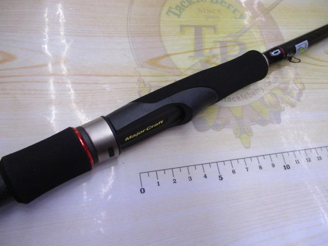 ザルツ ZAT-862E｜＠ベリーネット 日本最大新品中古釣具WEBショップ