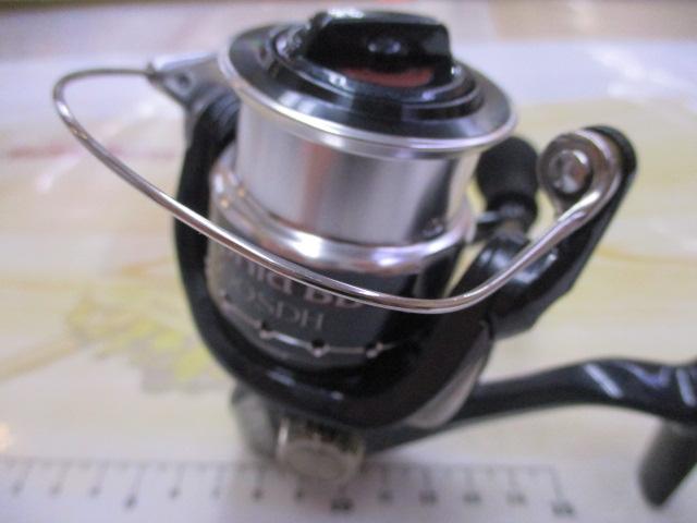 07セフィアBB 2500SDH｜＠ベリーネット 日本最大新品中古釣具WEB