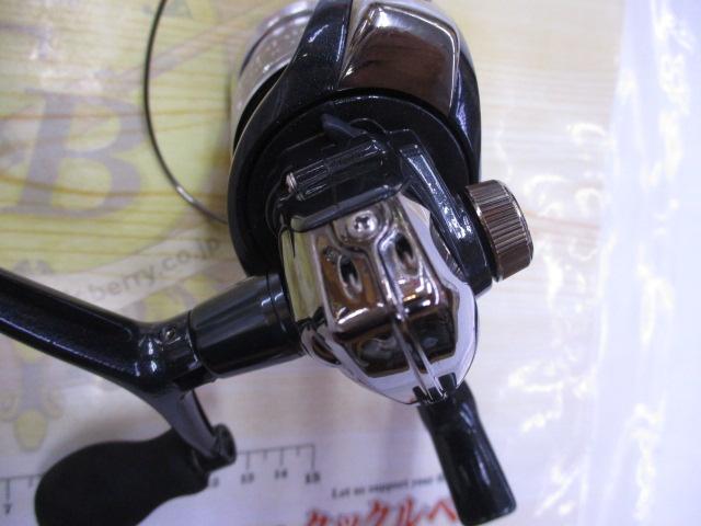 07セフィアBB 2500SDH｜＠ベリーネット 日本最大新品中古釣具WEB