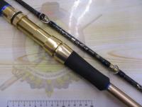 船匠 ハイパー落とし込みⅡ210M