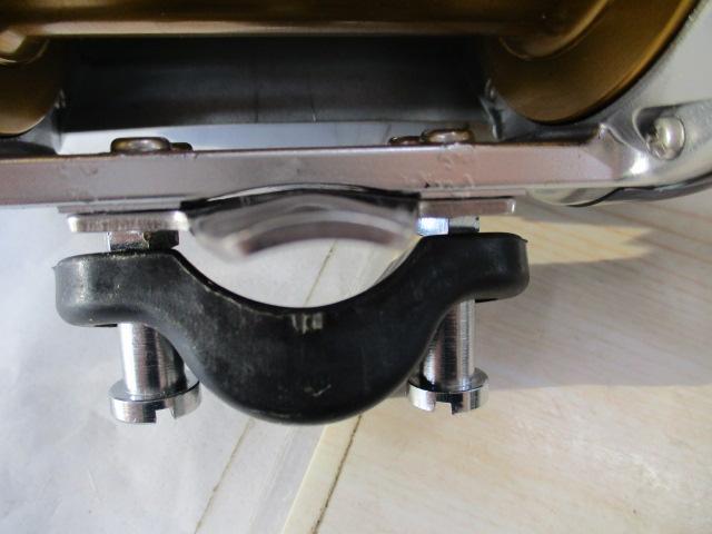 09電動丸 4000ビーストマスター