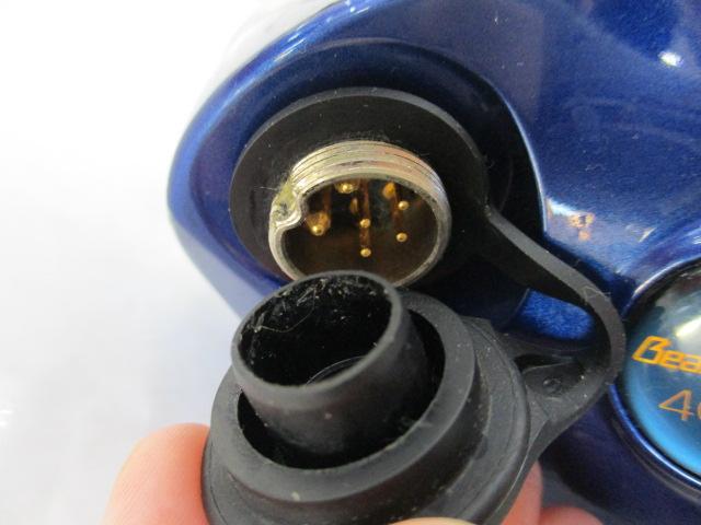 09電動丸 4000ビーストマスター