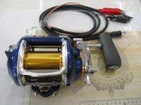 09電動丸 4000ビーストマスター