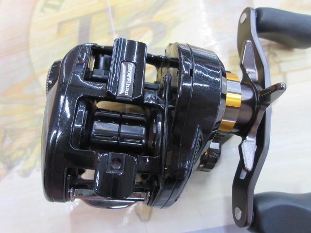 モアザン PESV8.1L-TW｜＠ベリーネット 日本最大新品中古釣具WEB