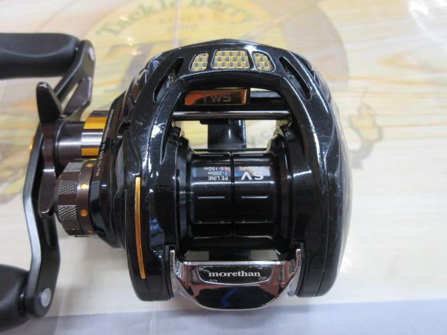 モアザン PESV8.1L-TW｜＠ベリーネット 日本最大新品中古釣具WEB