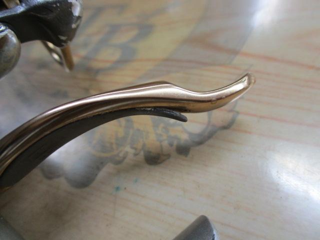 トーナメントZ 2500LBCD