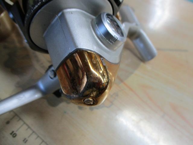 トーナメントZ 2500LBCD