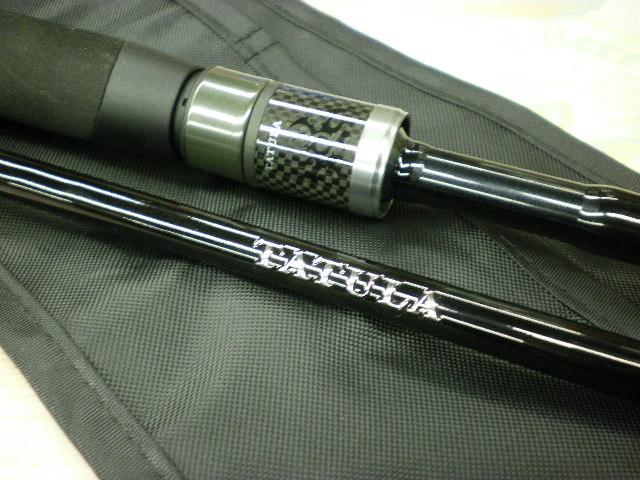 タトゥーラXT 681MLFS