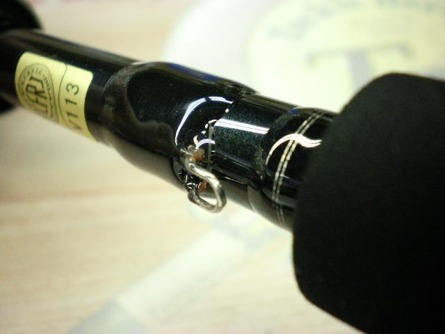 タトゥーラXT 681MLFS