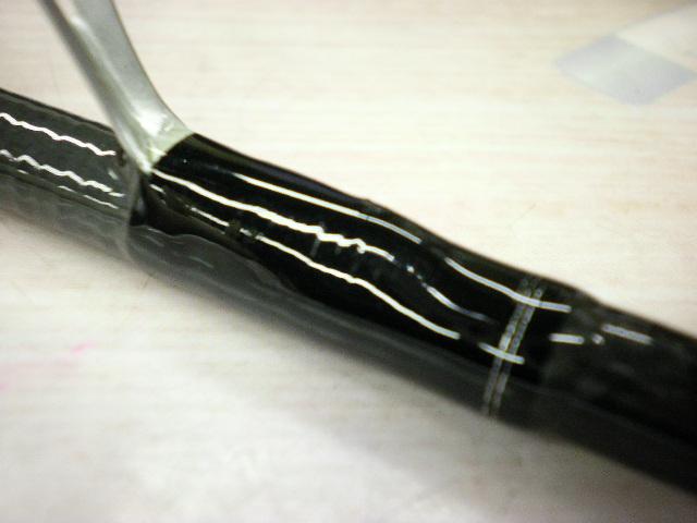 タトゥーラXT 681MLFS