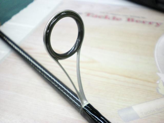 タトゥーラXT 681MLFS