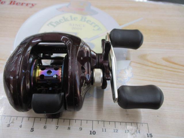 00スコーピオン 1000