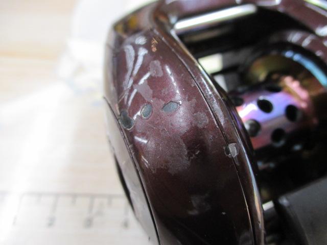 00スコーピオン 1000