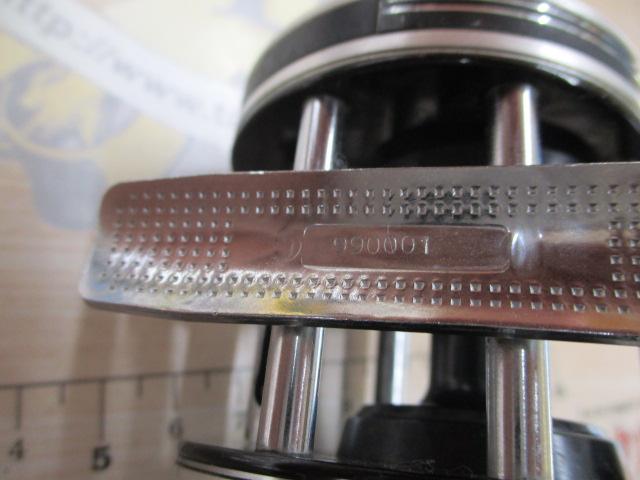 シルバー ベイトリール 3500C 3500C シルバー｜＠ベリーネット 日本最大新品中古釣具WEBショップ