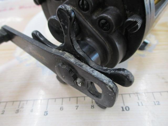 シーラインマグサーボ SS-50