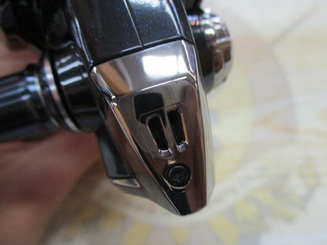 25ツインパワーXD C3000HG