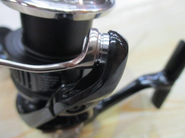 25ツインパワーXD C3000HG