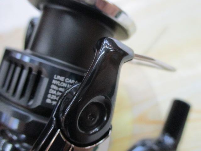 25ツインパワーXD C3000HG